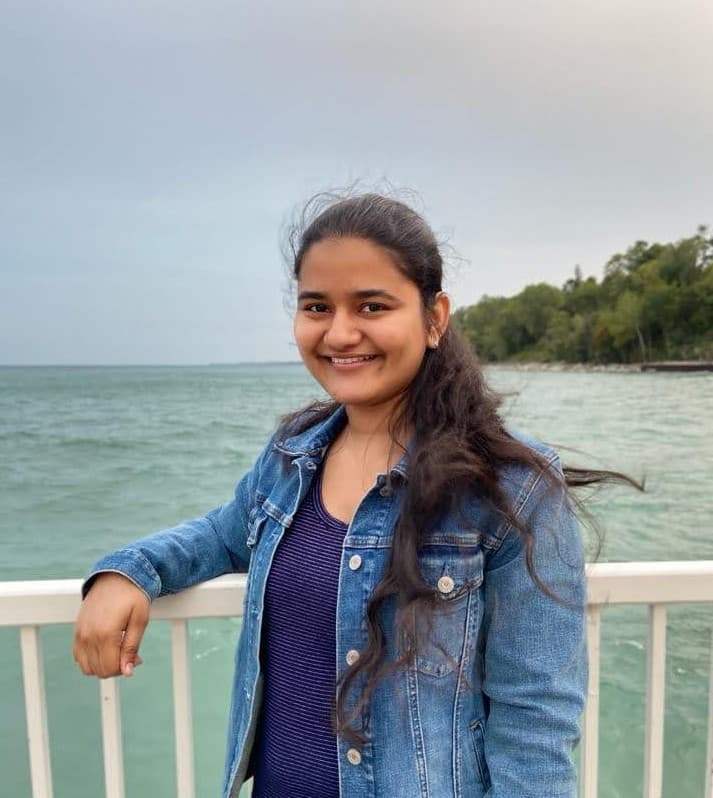 Harika Kota - About Me